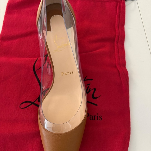 Christian Louboutin shoes - Picture 7 of 13